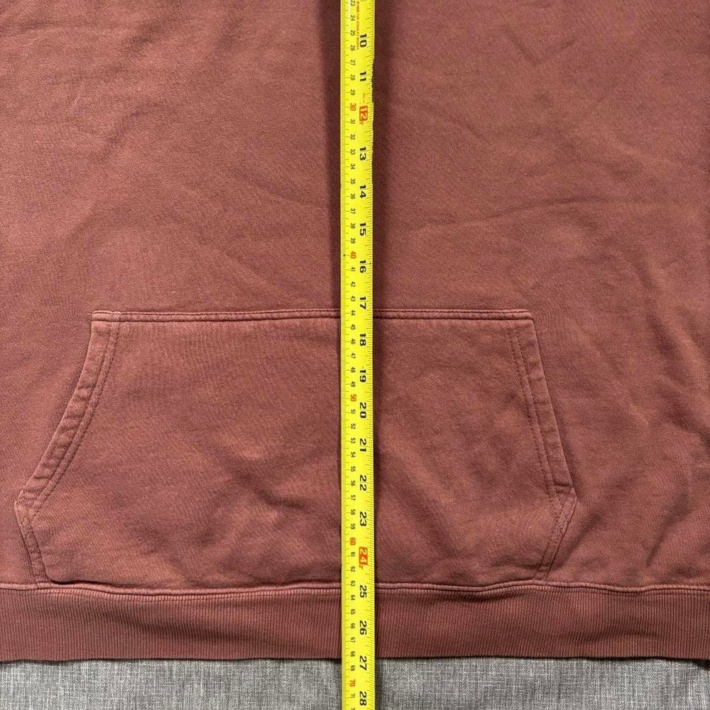 Ardene brown hoodie - L - Picture 6 of 6